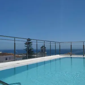 Mena Plaza 3* Nerja