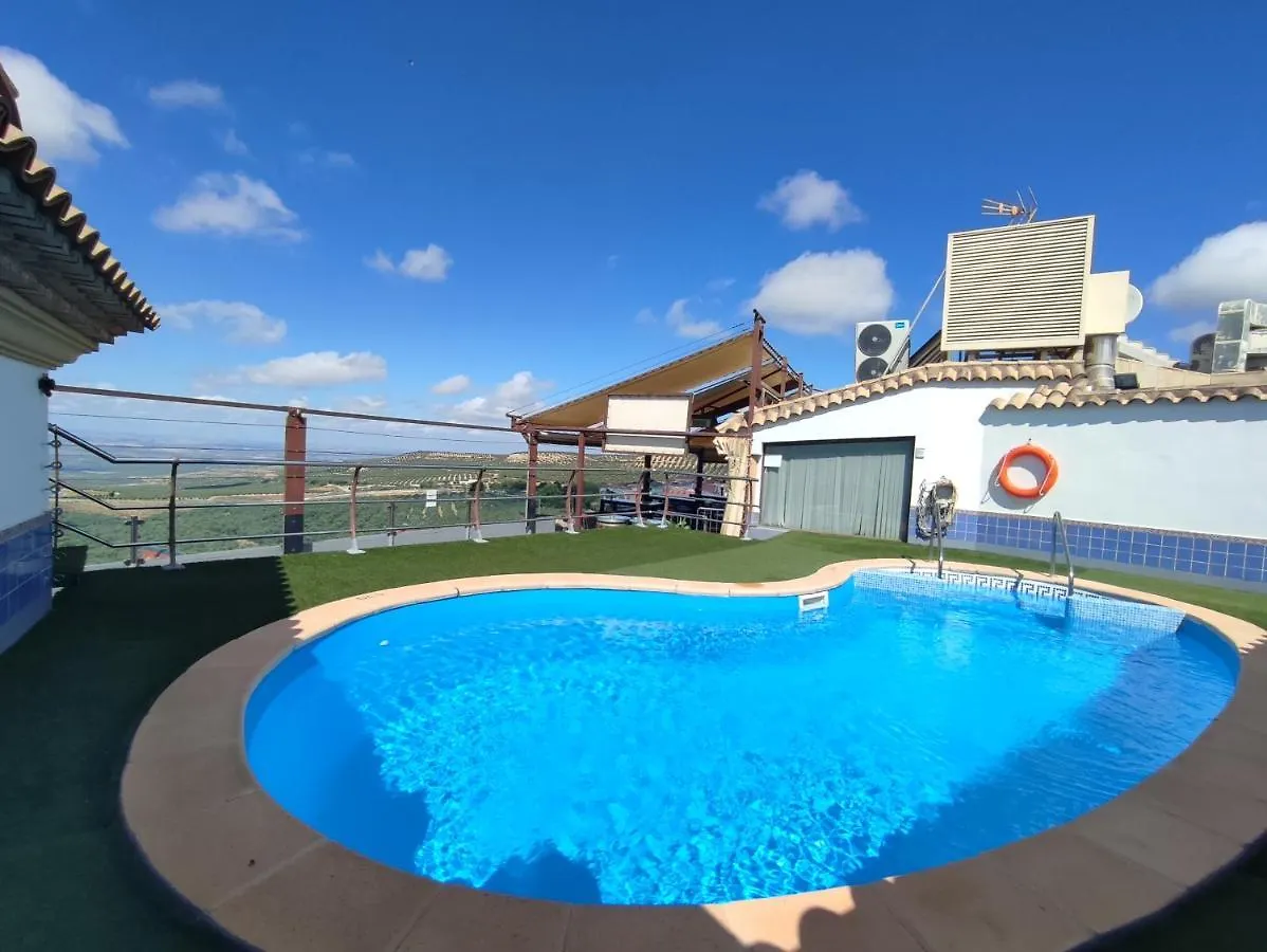 Hotel Campos De באיסה